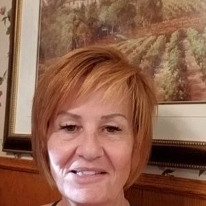 Meet your Posher, Kay